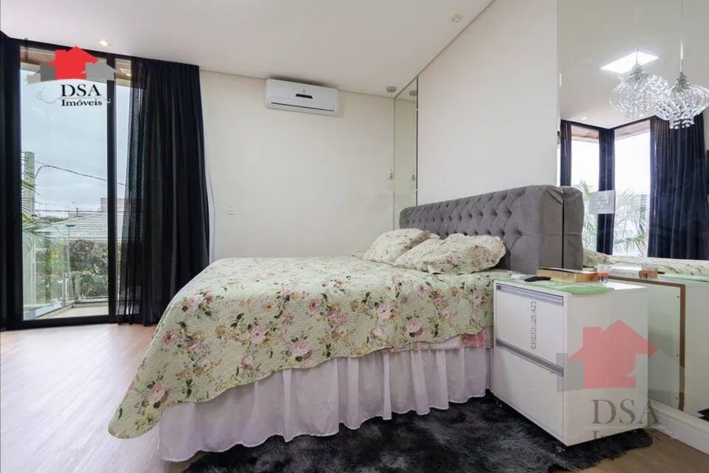 Casa, 3 quartos, 210 m² - Foto 3
