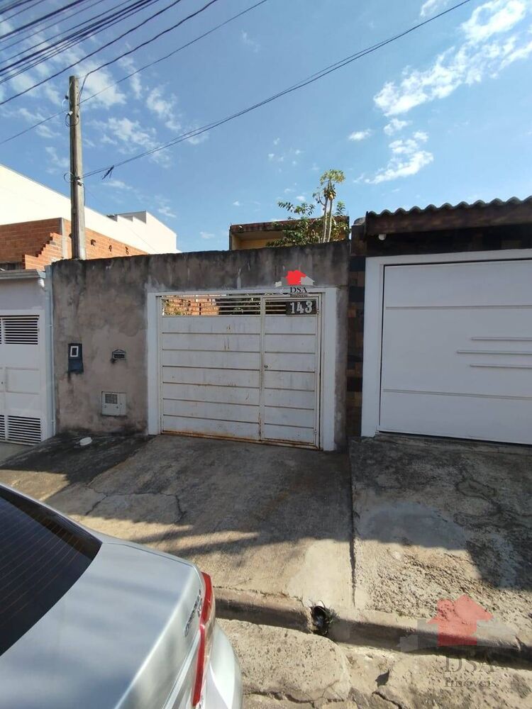 Casa, 3 quartos, 140 m² - Foto 13