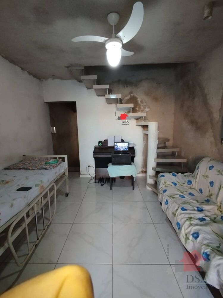 Casa, 3 quartos, 140 m² - Foto 1