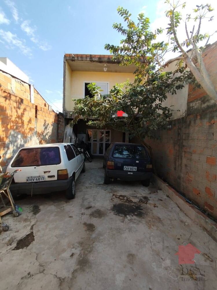 Casa, 3 quartos, 140 m² - Foto 16