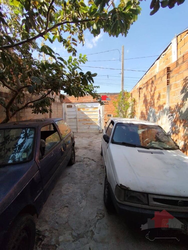 Casa, 3 quartos, 140 m² - Foto 11