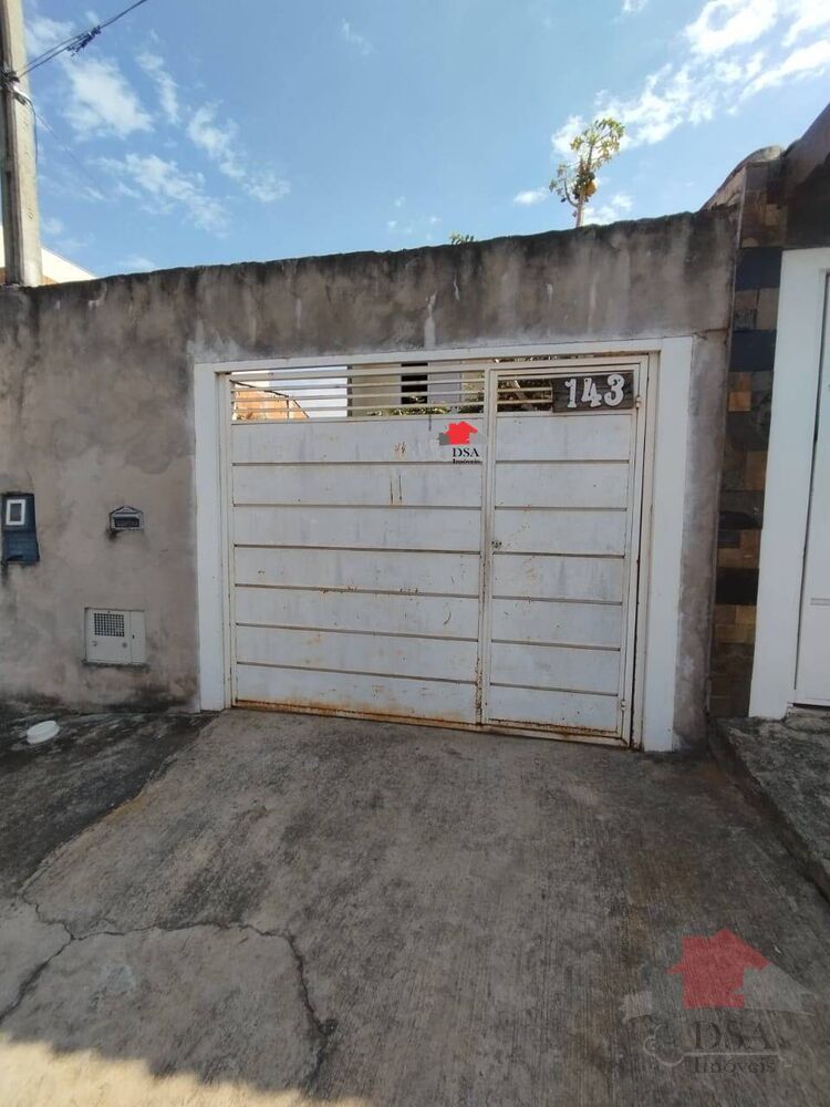 Casa, 3 quartos, 140 m² - Foto 12