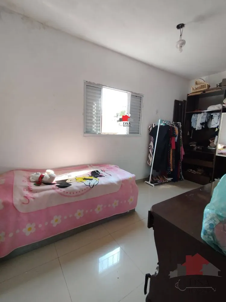 Casa, 3 quartos, 140 m² - Foto 6