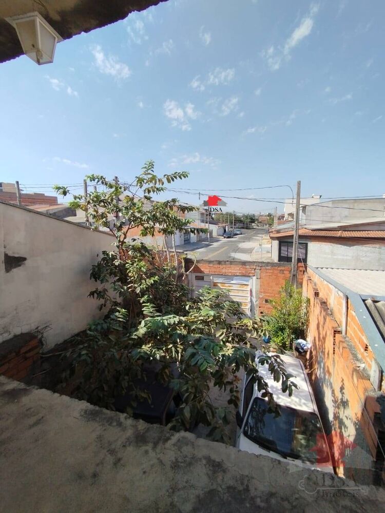 Casa, 3 quartos, 140 m² - Foto 10