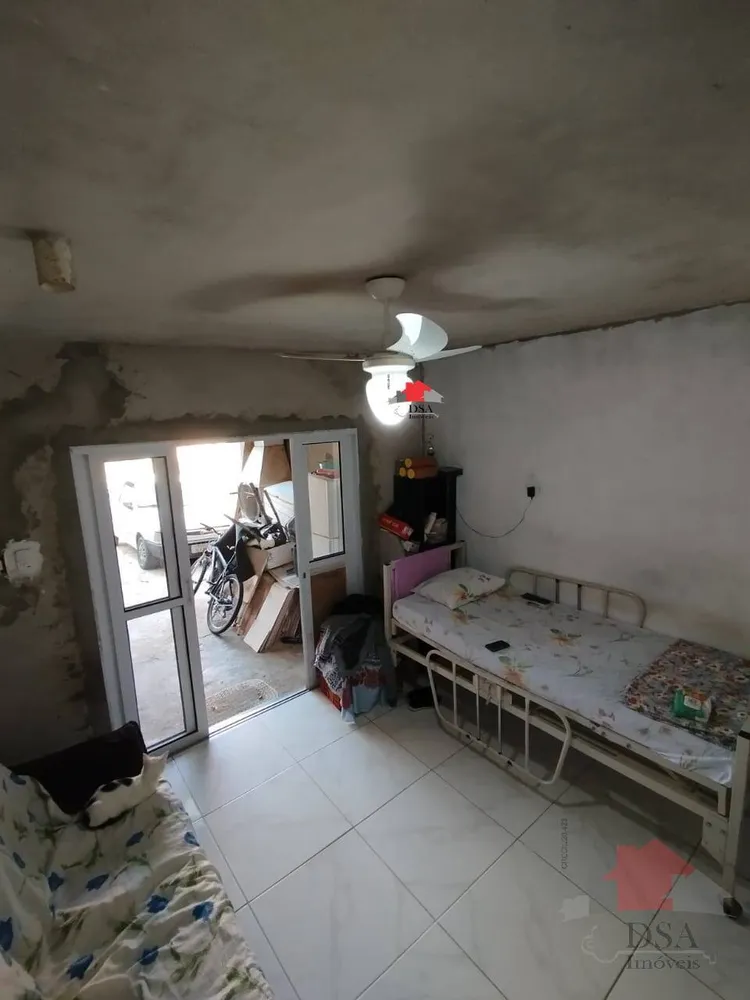 Casa, 3 quartos, 140 m² - Foto 13