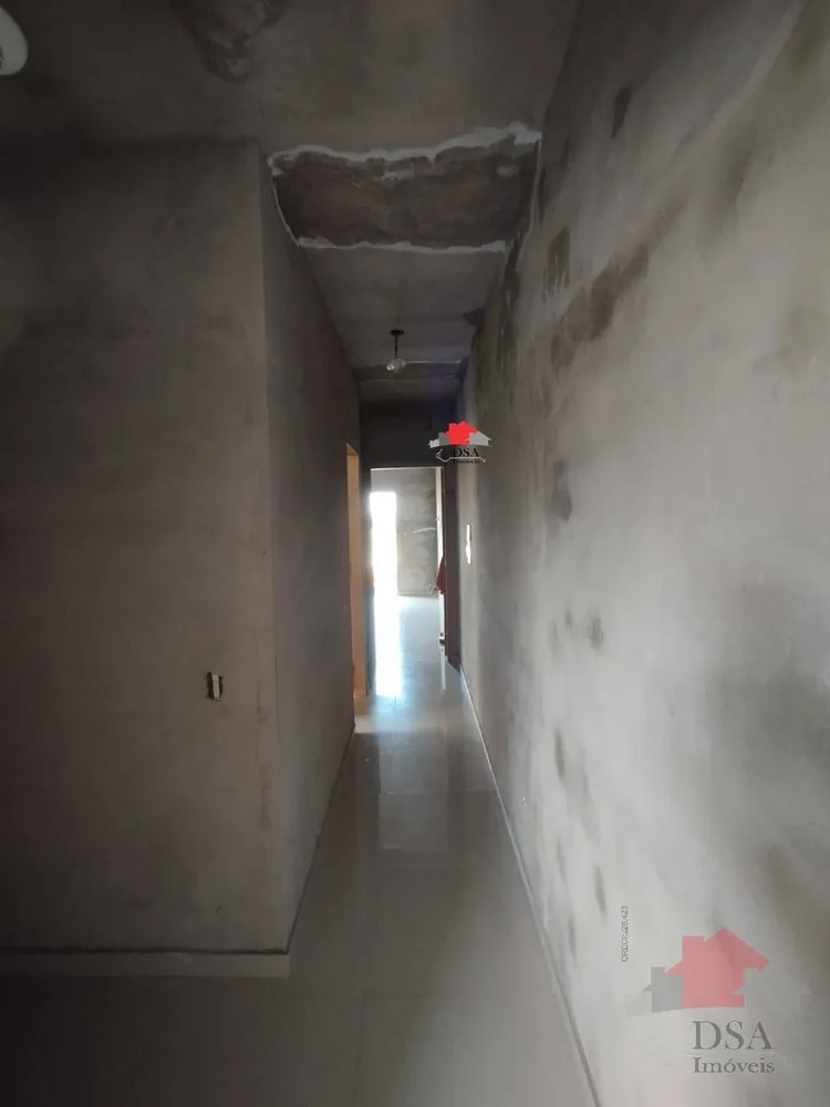 Casa, 3 quartos, 140 m² - Foto 5