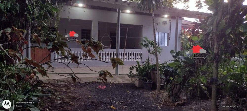 Chácara, 3 quartos, 1000 m² - Foto 4