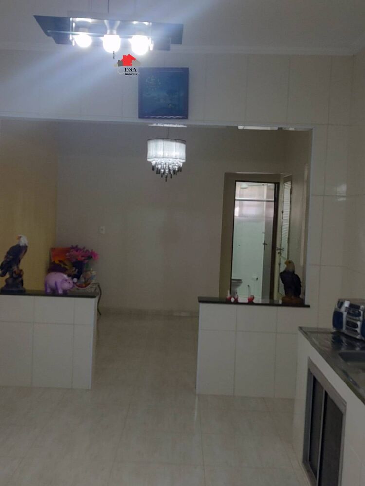 Chácara, 3 quartos, 1000 m² - Foto 7