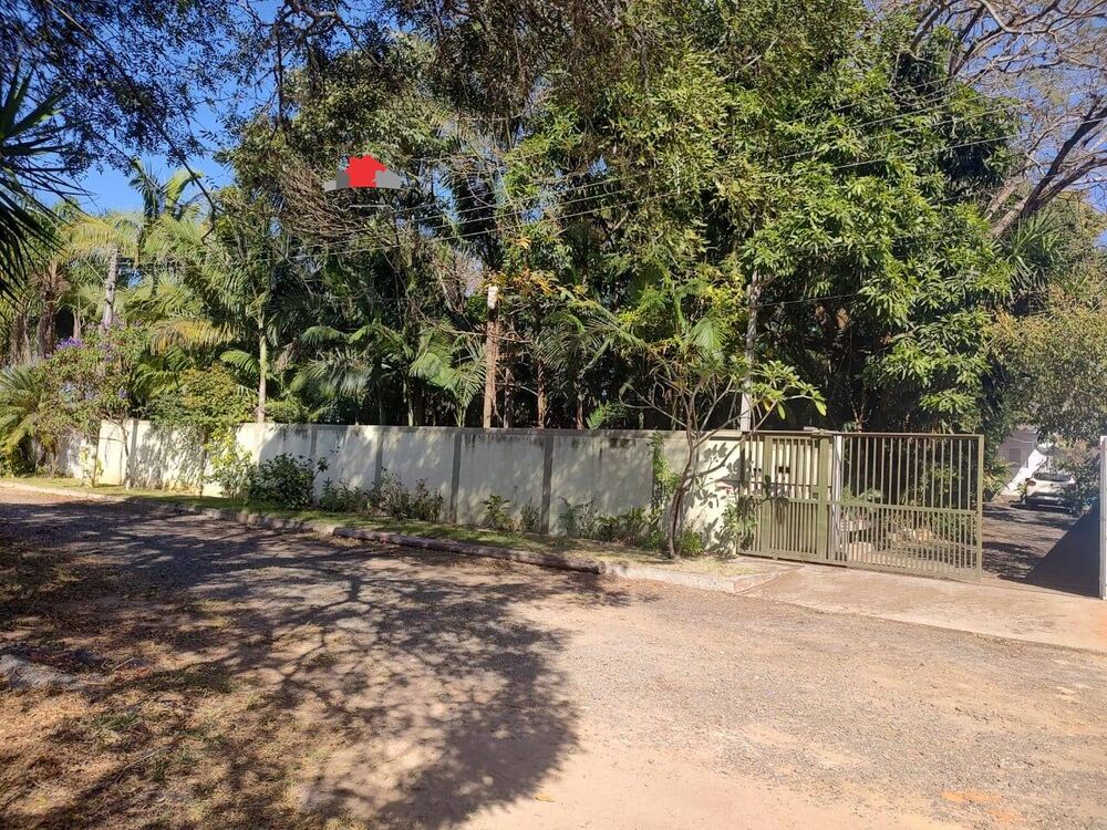Chácara, 3 quartos, 1000 m² - Foto 10