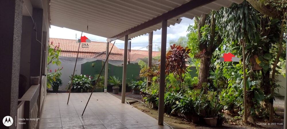 Chácara, 3 quartos, 1000 m² - Foto 2