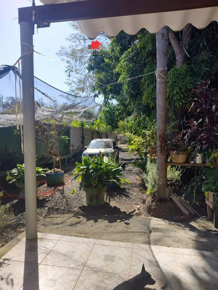 Chácara, 3 quartos, 1000 m² - Foto 18