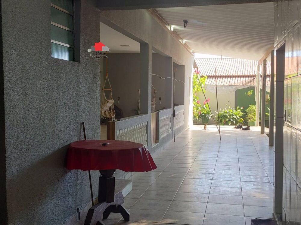 Chácara, 3 quartos, 1000 m² - Foto 5