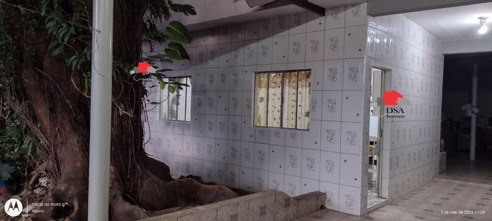 Chácara, 3 quartos, 1000 m² - Foto 14