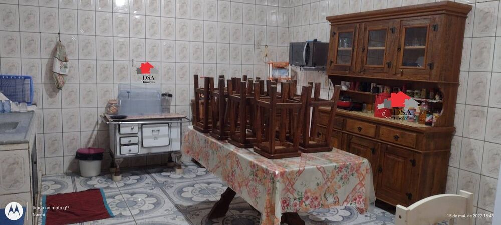 Chácara, 3 quartos, 1000 m² - Foto 13