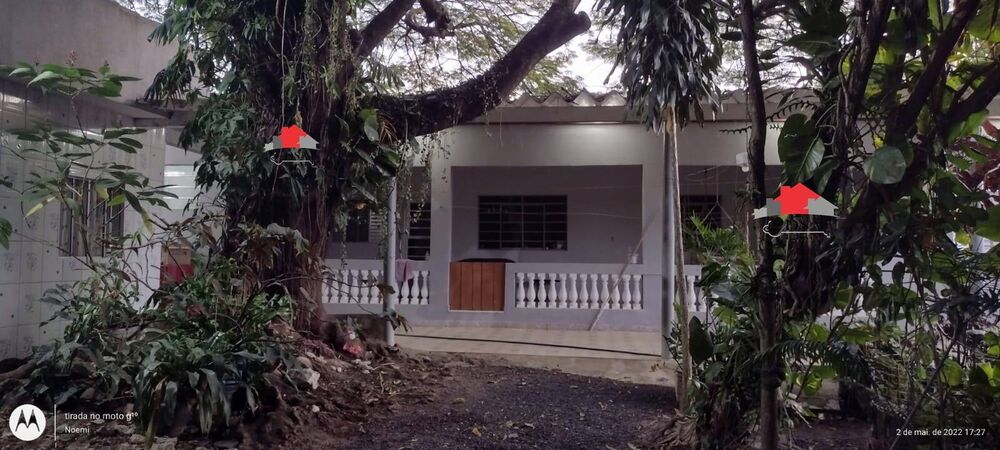 Chácara, 3 quartos, 1000 m² - Foto 15
