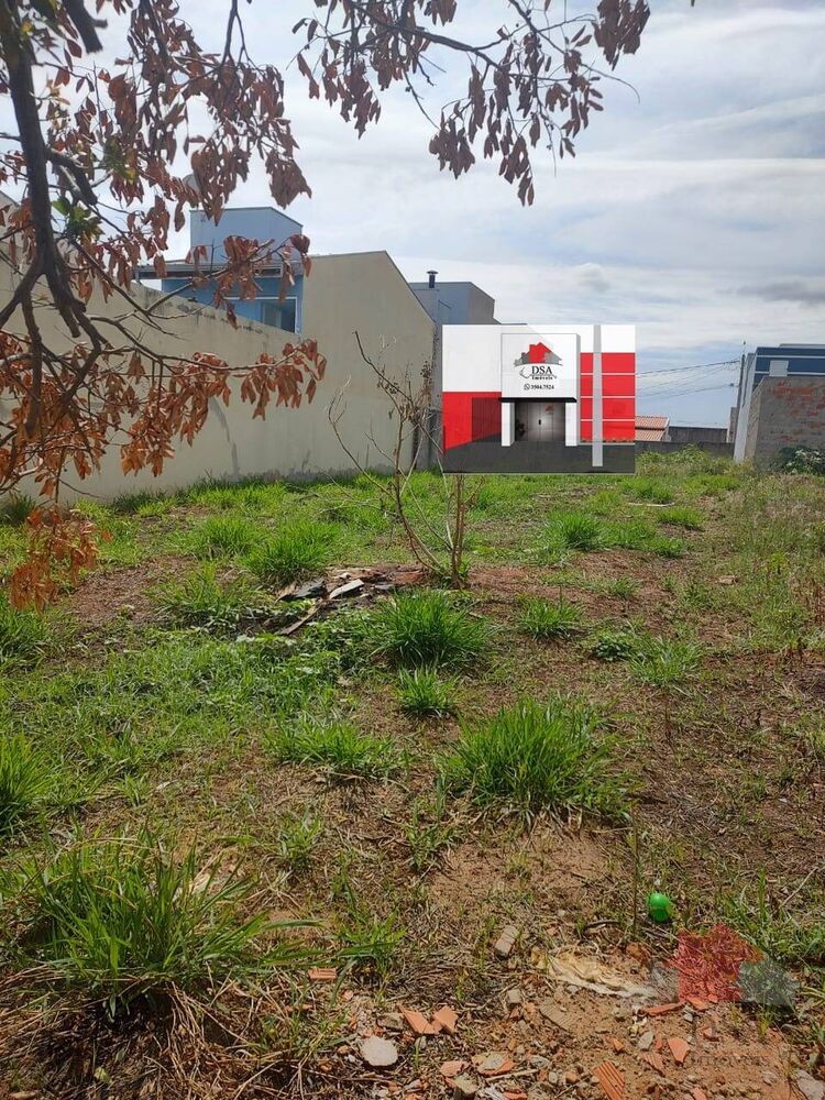 Terreno, 250 m² - Foto 1