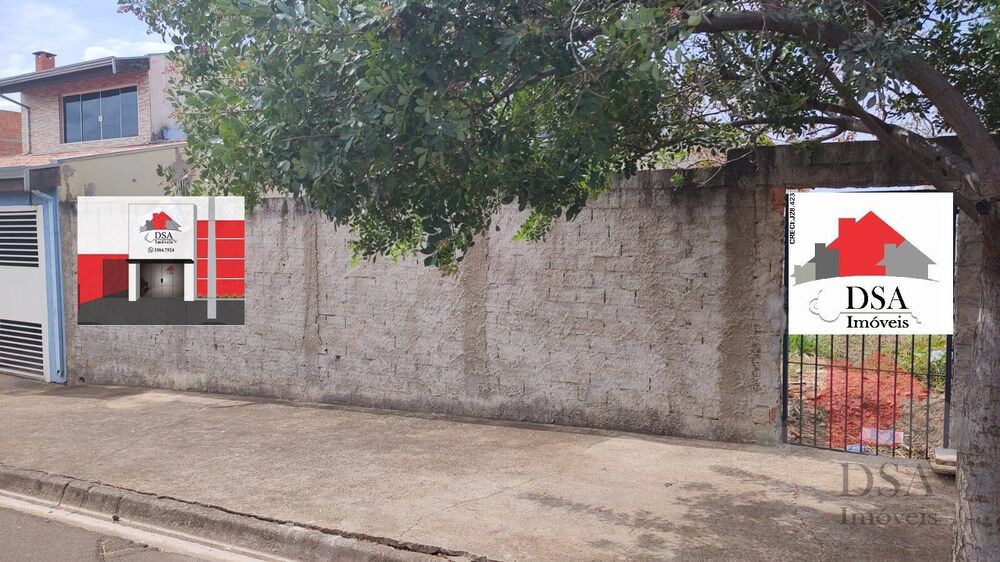 Terreno, 250 m² - Foto 3