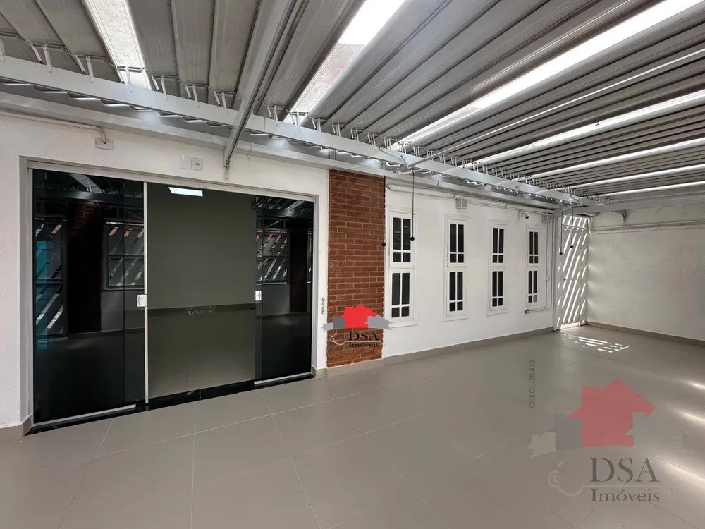 Sala-Conjunto, 500 m² - Foto 12