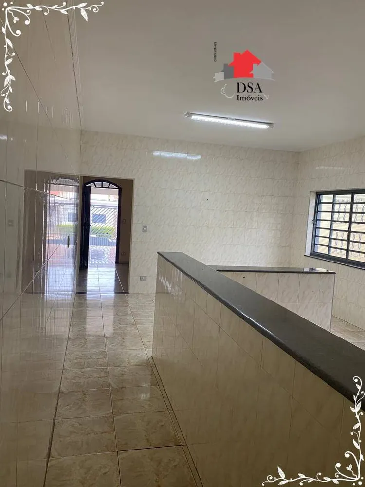 Casa, 3 quartos, 170 m² - Foto 9