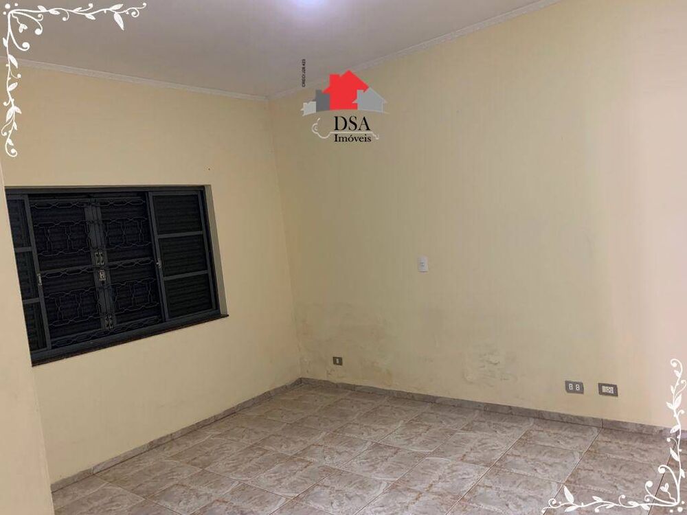 Casa, 3 quartos, 170 m² - Foto 1