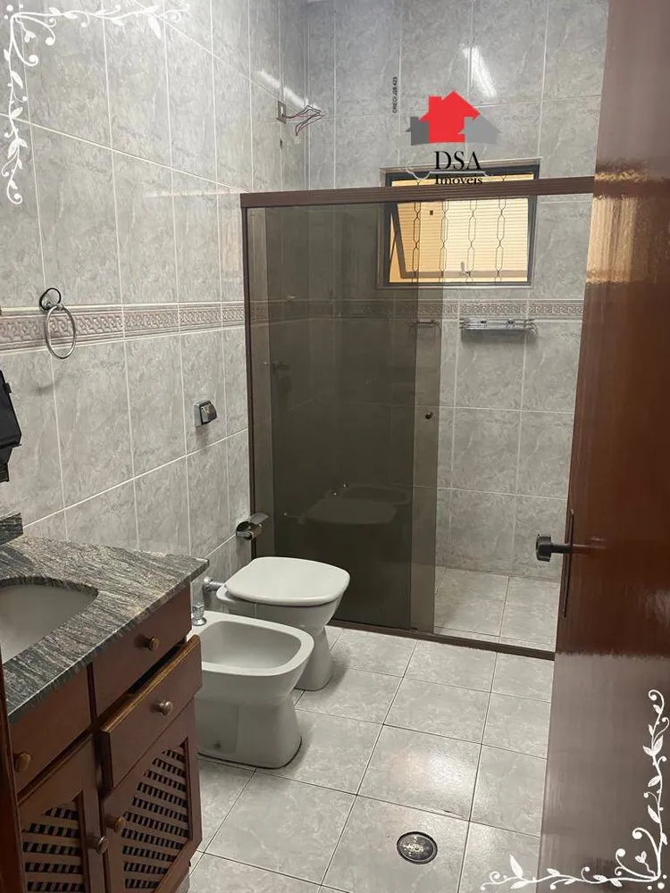 Casa, 3 quartos, 170 m² - Foto 11