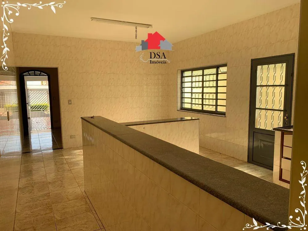 Casa, 3 quartos, 170 m² - Foto 3