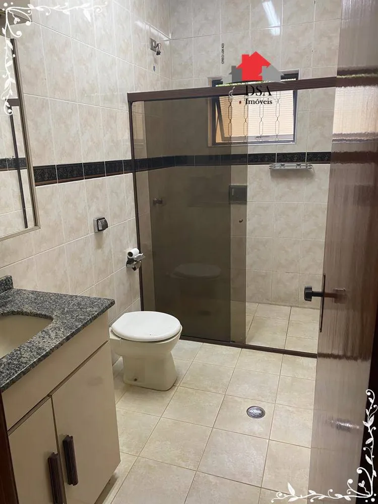 Casa, 3 quartos, 170 m² - Foto 8