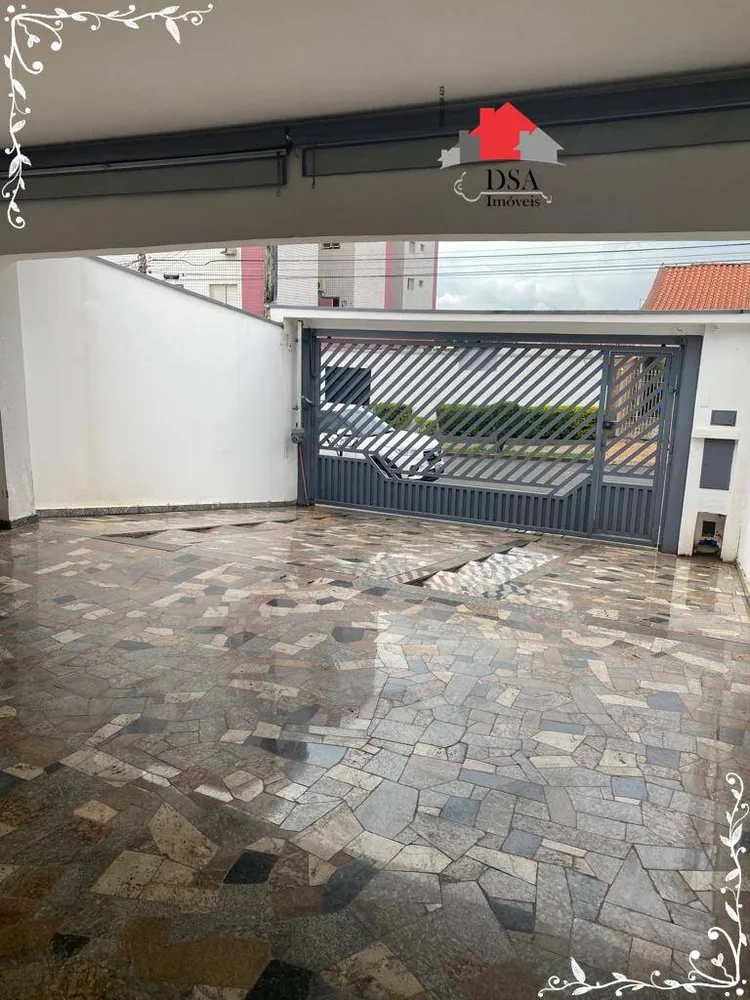 Casa, 3 quartos, 170 m² - Foto 5