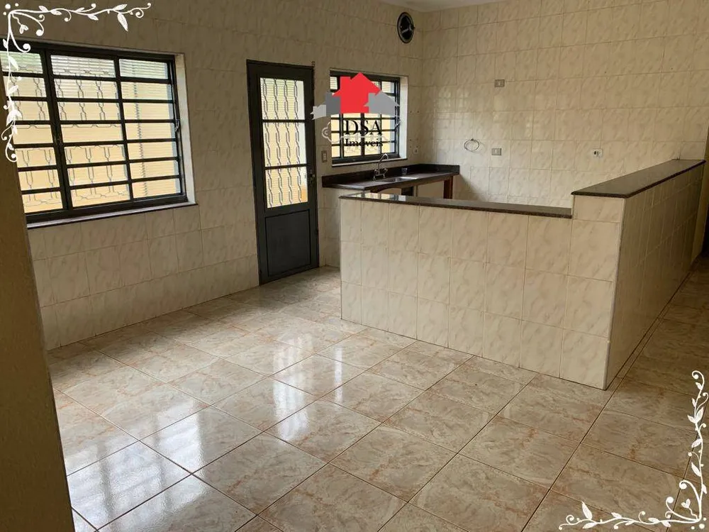 Casa, 3 quartos, 170 m² - Foto 4