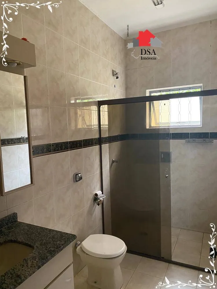 Casa, 3 quartos, 170 m² - Foto 7