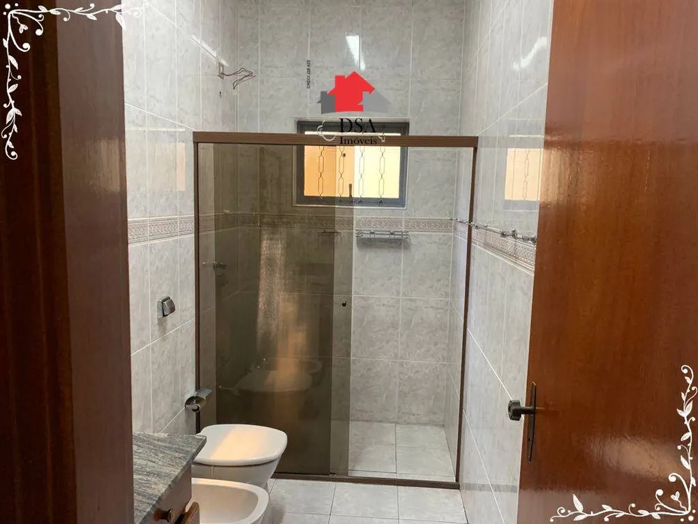 Casa, 3 quartos, 170 m² - Foto 1