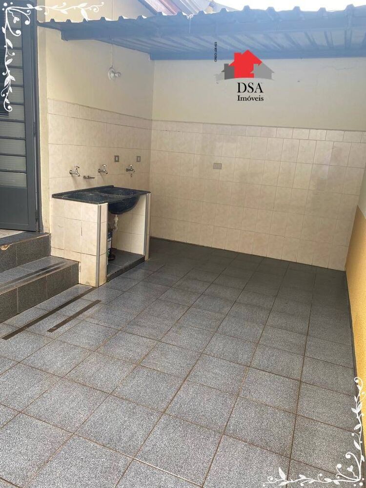 Casa, 3 quartos, 170 m² - Foto 4