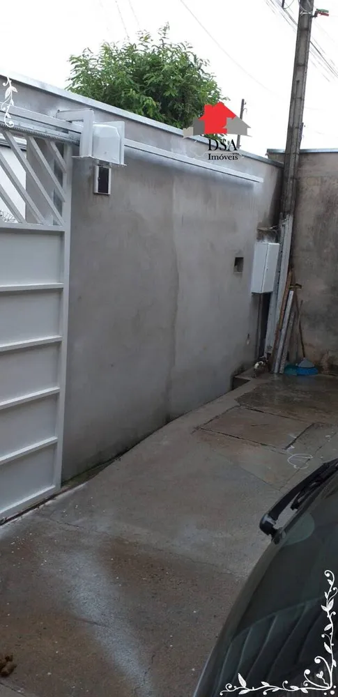 Casa, 2 quartos, 80 m² - Foto 9