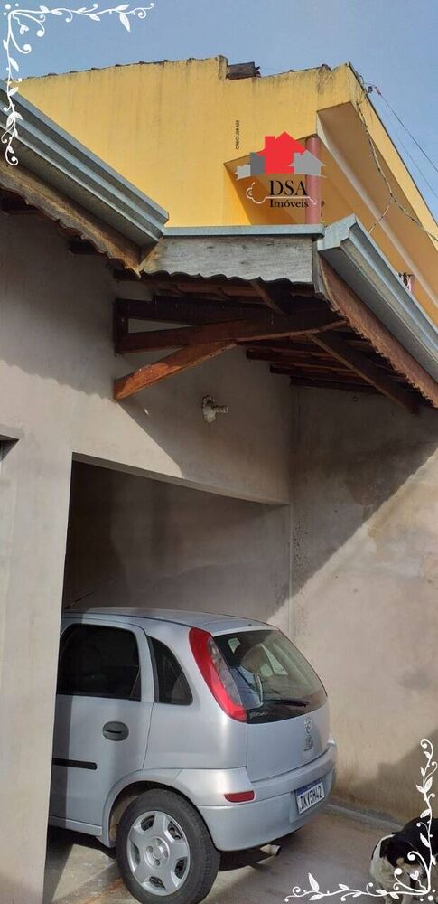 Casa, 2 quartos, 80 m² - Foto 4