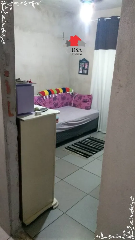 Casa, 2 quartos, 80 m² - Foto 12