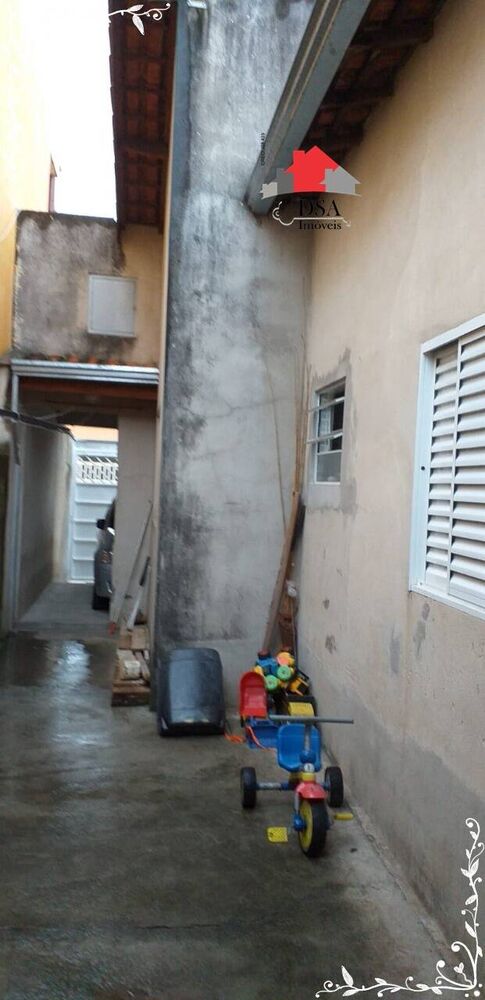 Casa, 2 quartos, 80 m² - Foto 1