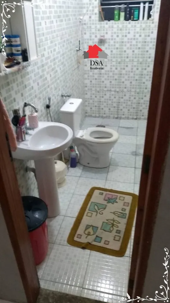 Casa, 2 quartos, 80 m² - Foto 2