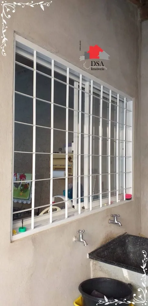 Casa, 2 quartos, 80 m² - Foto 6
