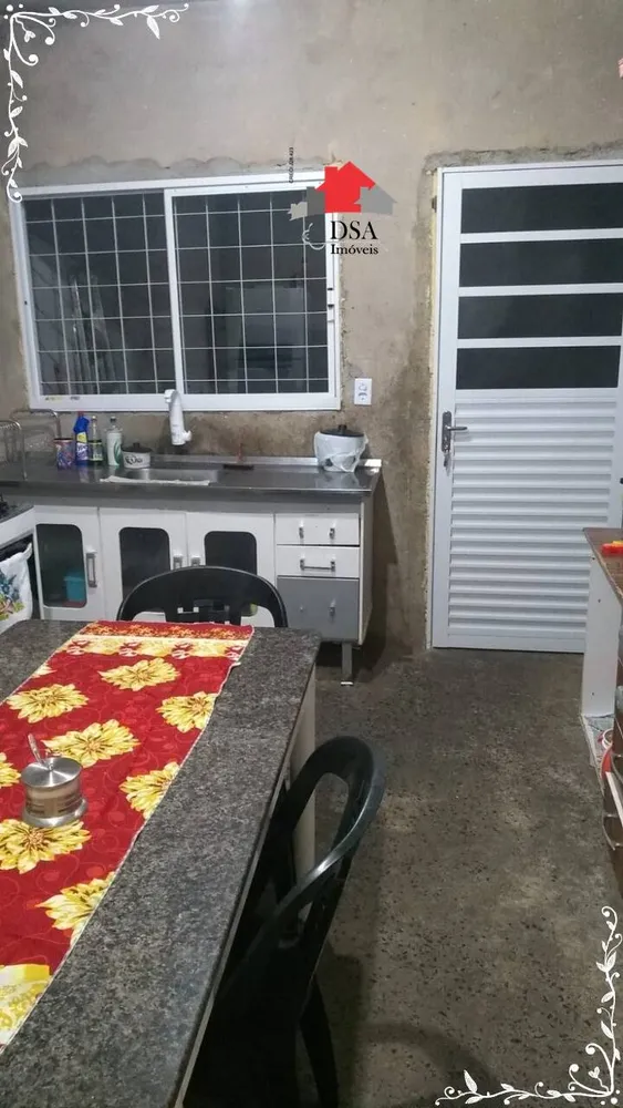 Casa, 2 quartos, 80 m² - Foto 3