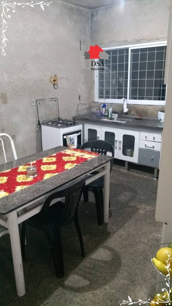 Casa, 2 quartos, 80 m² - Foto 2