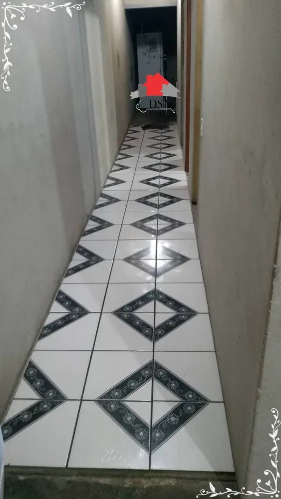 Casa, 2 quartos, 80 m² - Foto 11