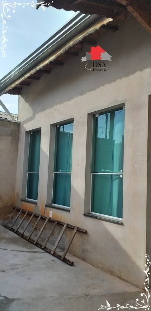 Casa, 2 quartos, 80 m² - Foto 8