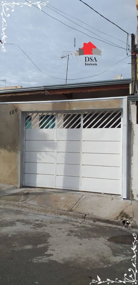 Casa, 2 quartos, 80 m² - Foto 3