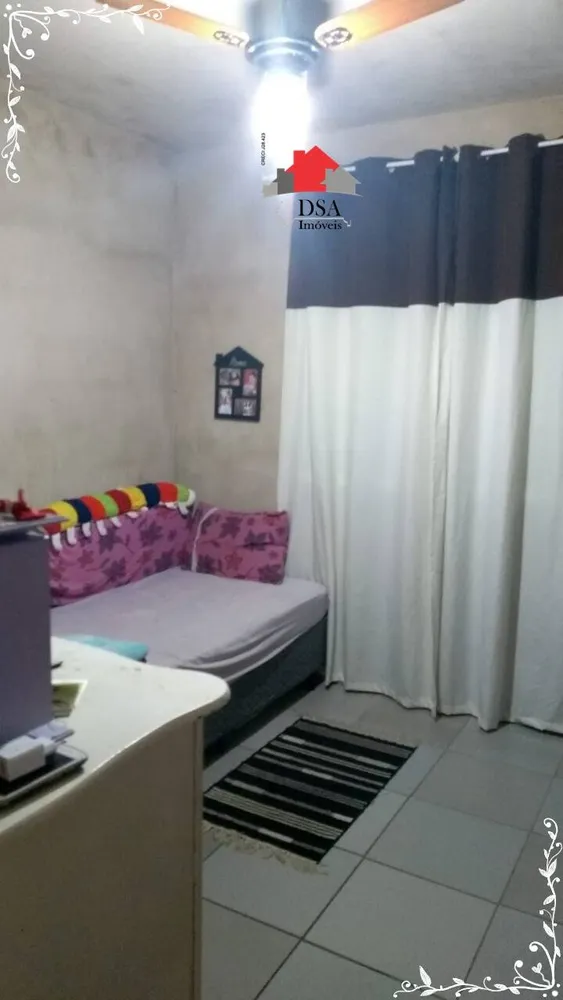 Casa, 2 quartos, 80 m² - Foto 10