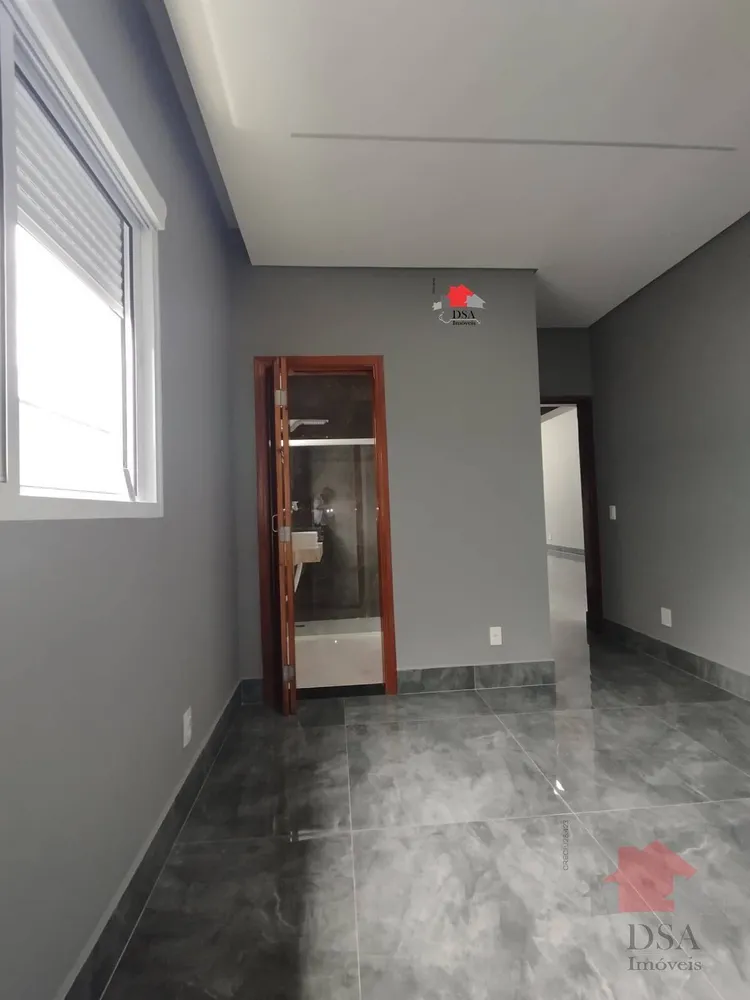 Casa, 3 quartos, 100 m² - Foto 3