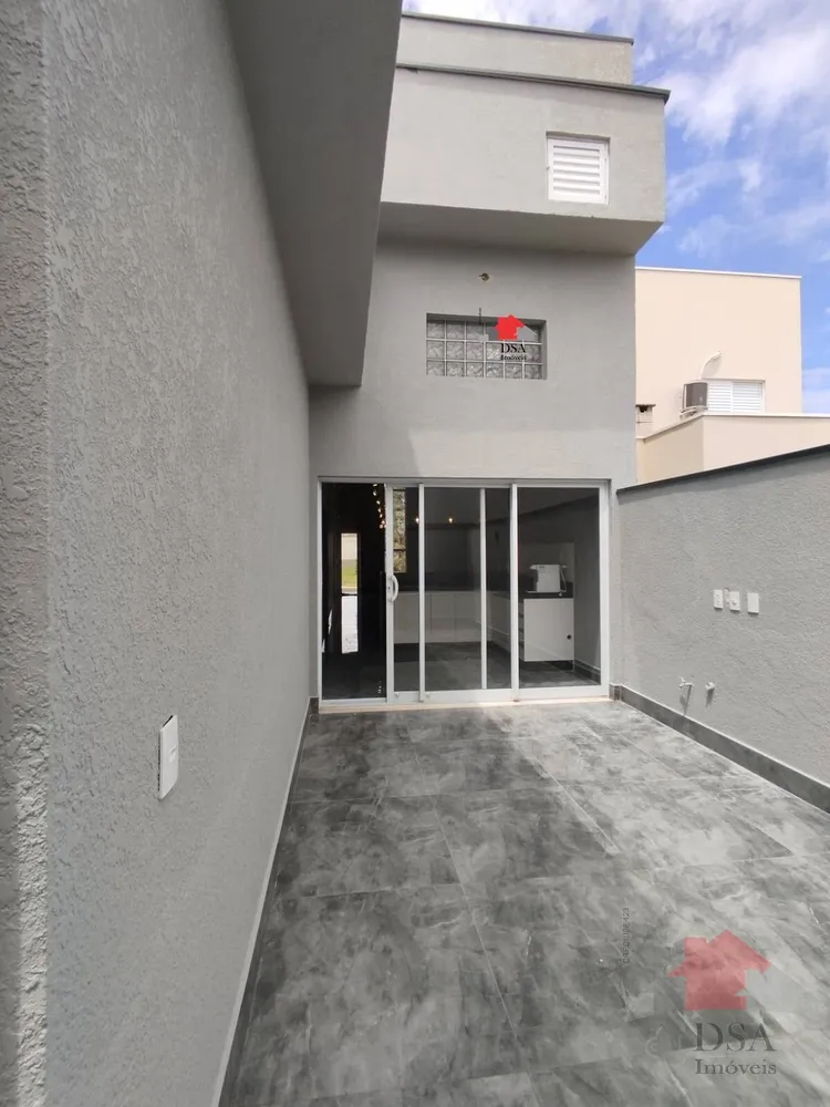 Casa, 3 quartos, 100 m² - Foto 8