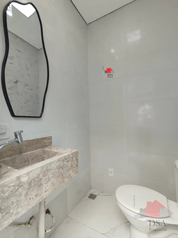 Casa, 3 quartos, 100 m² - Foto 3
