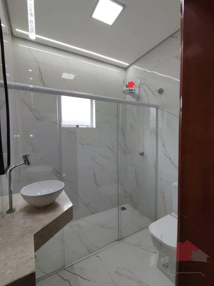 Casa, 3 quartos, 100 m² - Foto 4