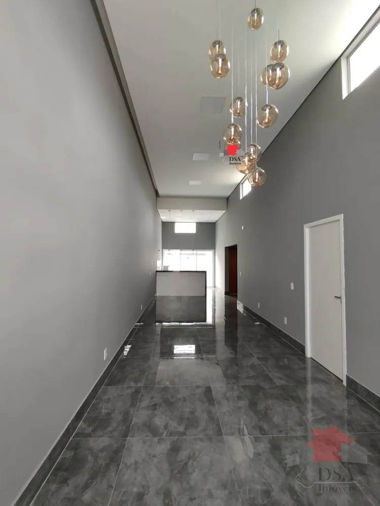 Casa, 3 quartos, 100 m² - Foto 1