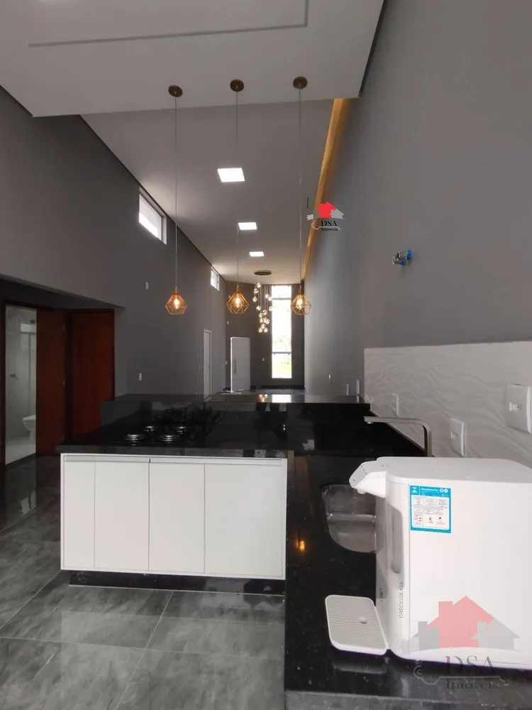 Casa, 3 quartos, 100 m² - Foto 6
